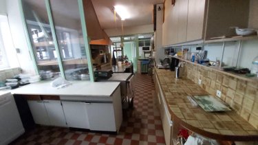 Maison a vendre Felleries 59740 Nord 300 m2 12 pièces 210000 euros
