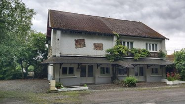 Maison a vendre Felleries 59740 Nord 300 m2 12 pièces 210000 euros