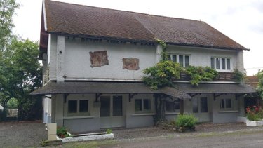 Maison a vendre Felleries 59740 Nord 300 m2 12 pièces 210000 euros
