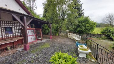 Maison a vendre Felleries 59740 Nord 300 m2 12 pièces 210000 euros