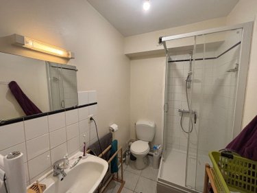 Appartement a vendre Châteauroux 36000 Indre 41 m2 2 pièces 64800 euros