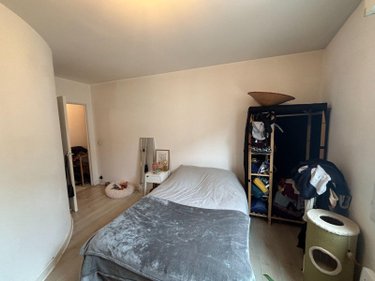 Appartement a vendre Châteauroux 36000 Indre 41 m2 2 pièces 64800 euros