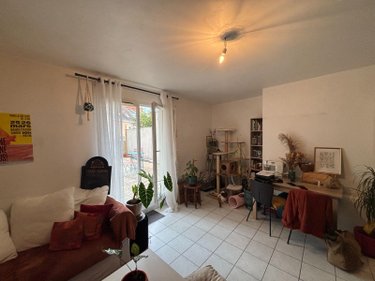 Appartement a vendre Châteauroux 36000 Indre 41 m2 2 pièces 64800 euros