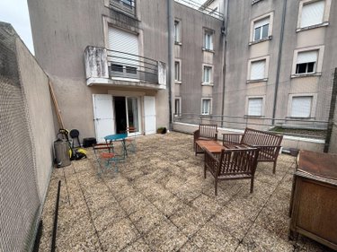 Appartement a vendre Châteauroux 36000 Indre 41 m2 2 pièces 64800 euros
