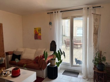Appartement a vendre Châteauroux 36000 Indre 41 m2 2 pièces 64800 euros