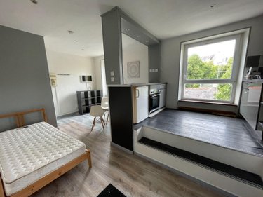 Appartement a vendre Quimper 29000 Finistère 27 m2 1 pièce 64680 euros