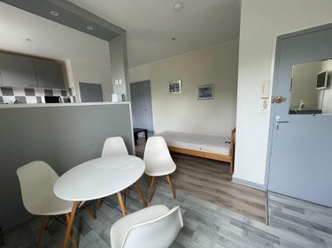 Appartement a vendre Quimper 29000 Finistère 27 m2 1 pièce 64680 euros