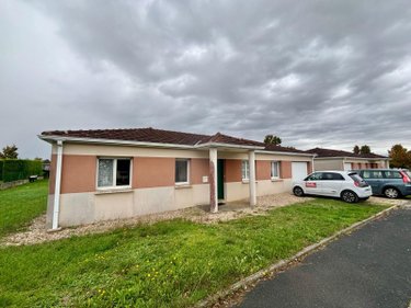 Maison a vendre Déols 36130 Indre 91 m2 4 pièces 160200 euros