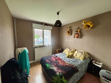 Maison a vendre Déols 36130 Indre 91 m2 4 pièces 160200 euros