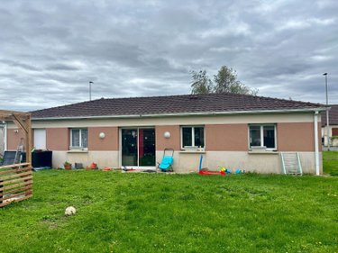 Maison a vendre Déols 36130 Indre 91 m2 4 pièces 160200 euros