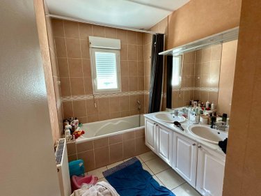 Maison a vendre Saint-Maur 36250 Indre 82 m2 4 pièces 149600 euros