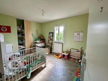 Maison a vendre Saint-Maur 36250 Indre 82 m2 4 pièces 149600 euros