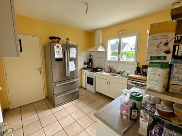 Maison a vendre Saint-Maur 36250 Indre 82 m2 4 pièces 149600 euros