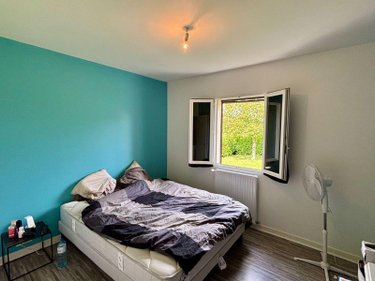 Maison a vendre Saint-Maur 36250 Indre 82 m2 4 pièces 149600 euros