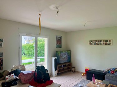 Maison a vendre Saint-Maur 36250 Indre 82 m2 4 pièces 149600 euros