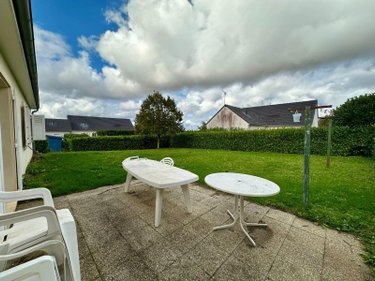 Maison a vendre Saint-Maur 36250 Indre 82 m2 4 pièces 149600 euros