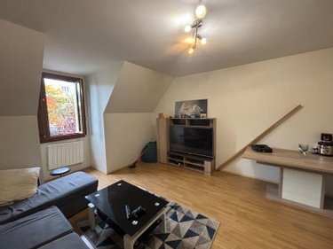 Appartement a vendre Châteauroux 36000 Indre 56 m2 2 pièces 64800 euros