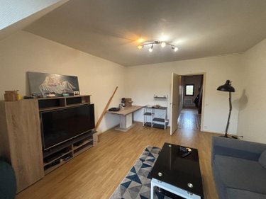 Appartement a vendre Châteauroux 36000 Indre 56 m2 2 pièces 59400 euros