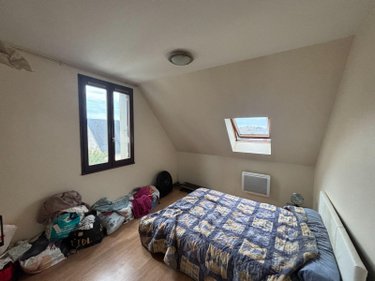 Appartement a vendre Châteauroux 36000 Indre 56 m2 2 pièces 59400 euros