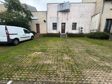 Appartement a vendre Châteauroux 36000 Indre 56 m2 2 pièces 64800 euros