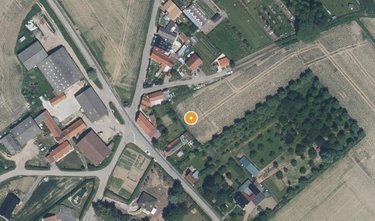 Terrain a batir a vendre Winnezeele 59670 Nord  120000 euros