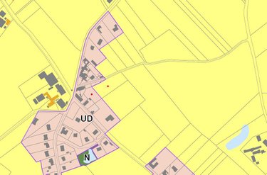Terrain a batir a vendre Winnezeele 59670 Nord  120000 euros