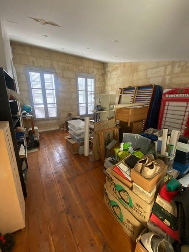 Fonds et murs commerciaux a vendre Libourne 33500 Gironde 120 m2  294000 euros