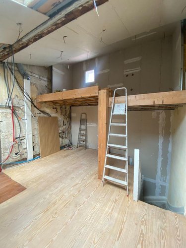 Immeuble a vendre Libourne 33500 Gironde 120 m2  294000 euros