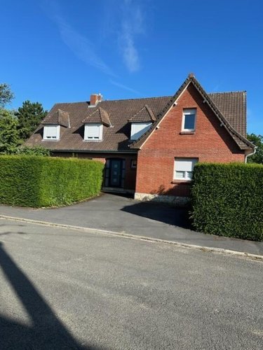 Maison a vendre Bapaume 62450 Pas-de-Calais 244 m2 9 pièces 331100 euros