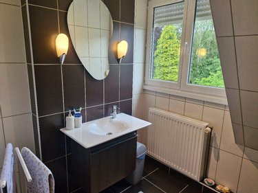 Maison a vendre Bapaume 62450 Pas-de-Calais 244 m2 9 pièces 331100 euros
