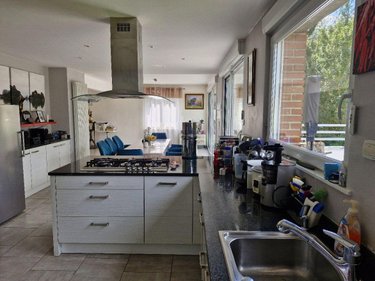 Maison a vendre Bapaume 62450 Pas-de-Calais 244 m2 9 pièces 331100 euros