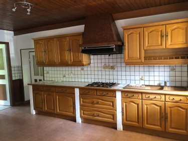 Maison a vendre Saint-Valentin 36100 Indre 74 m2 4 pièces 53000 euros