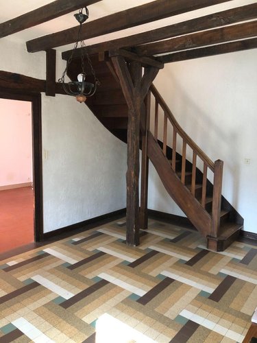 Maison a vendre Saint-Valentin 36100 Indre 74 m2 4 pièces 53000 euros
