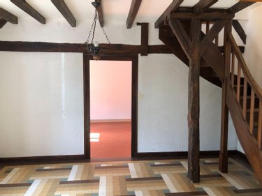 Maison a vendre Saint-Valentin 36100 Indre 74 m2 4 pièces 53000 euros