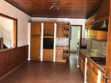 Maison a vendre Saint-Valentin 36100 Indre 74 m2 4 pièces 53000 euros