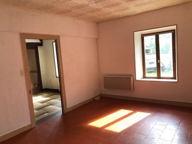 Maison a vendre Saint-Valentin 36100 Indre 74 m2 4 pièces 53000 euros