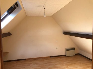Maison a vendre Saint-Valentin 36100 Indre 74 m2 4 pièces 53000 euros
