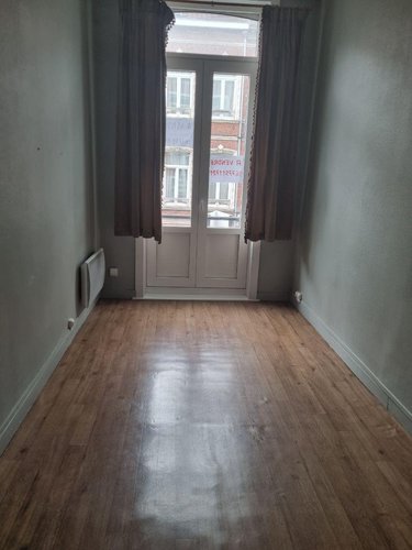 Appartement a vendre Lille 59000 Nord 21 m2 2 pièces 120750 euros