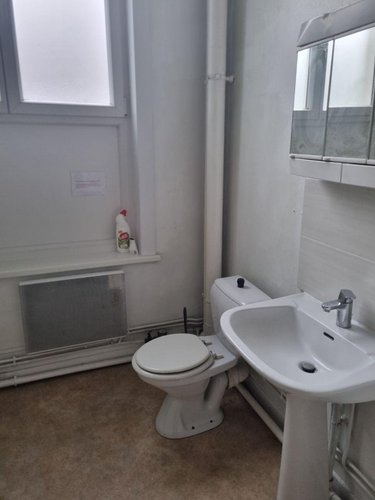 Appartement a vendre Lille 59000 Nord 21 m2 2 pièces 120750 euros