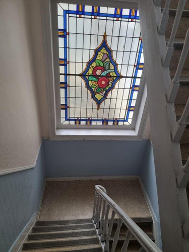Appartement a vendre Lille 59000 Nord 21 m2 2 pièces 120750 euros