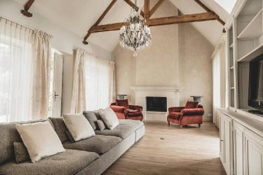 Location maison Bruz 35170 Ille-et-Vilaine 144 m2 5 pièces 2100 euros