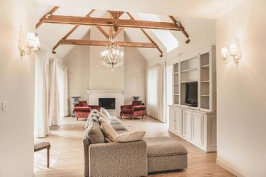 Location maison Bruz 35170 Ille-et-Vilaine 144 m2 5 pièces 2100 euros