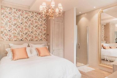 Location maison Bruz 35170 Ille-et-Vilaine 144 m2 5 pièces 2100 euros