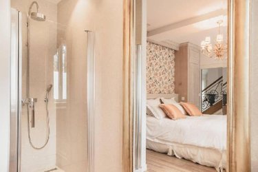 Location maison Bruz 35170 Ille-et-Vilaine 144 m2 5 pièces 2100 euros