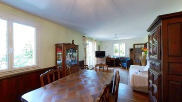 Maison a vendre La Roque-Gageac 24250 Dordogne 154 m2 8 pièces 245300 euros
