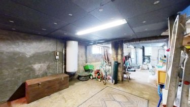 Maison a vendre La Roque-Gageac 24250 Dordogne 154 m2 8 pièces 245300 euros