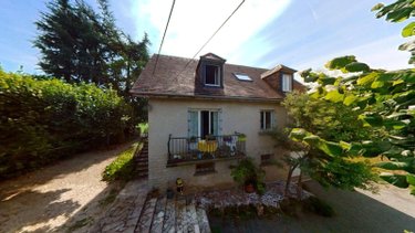 Maison a vendre La Roque-Gageac 24250 Dordogne 154 m2 8 pièces 245300 euros