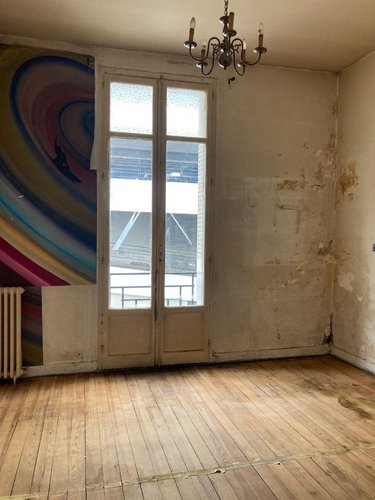 Immeuble a vendre Bordeaux 33000 Gironde 164 m2  483000 euros