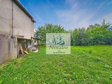 Maison a vendre Tournus 71700 Saône-et-Loire 80 m2 4 pièces 91000 euros