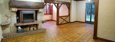 propriete a vendre Pruniers-en-Sologne 41200 Loir-et-Cher 185 m2 8 pièces 395250 euros